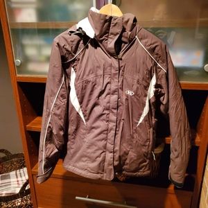 Marker ski jacket